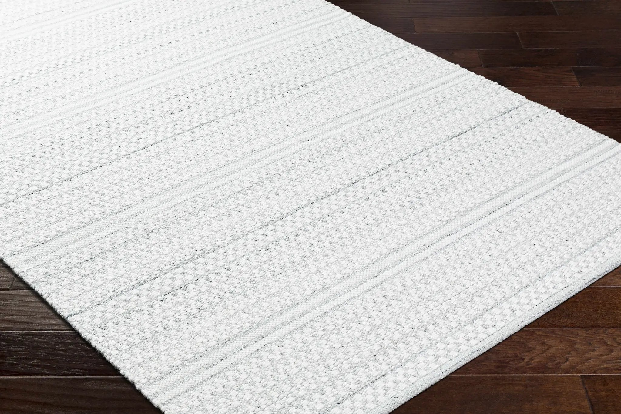 Kendi Wool Rug - Clearance by Boutique Rugs