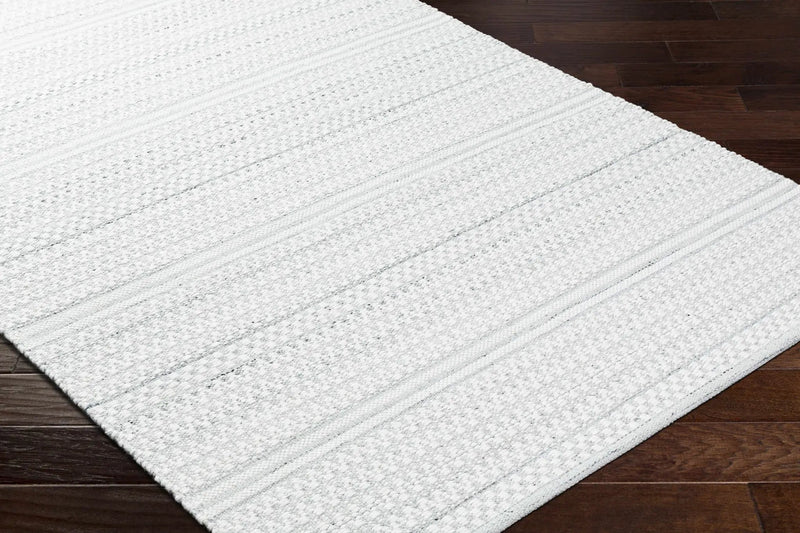 Kendi Wool Rug - Clearance by Boutique Rugs