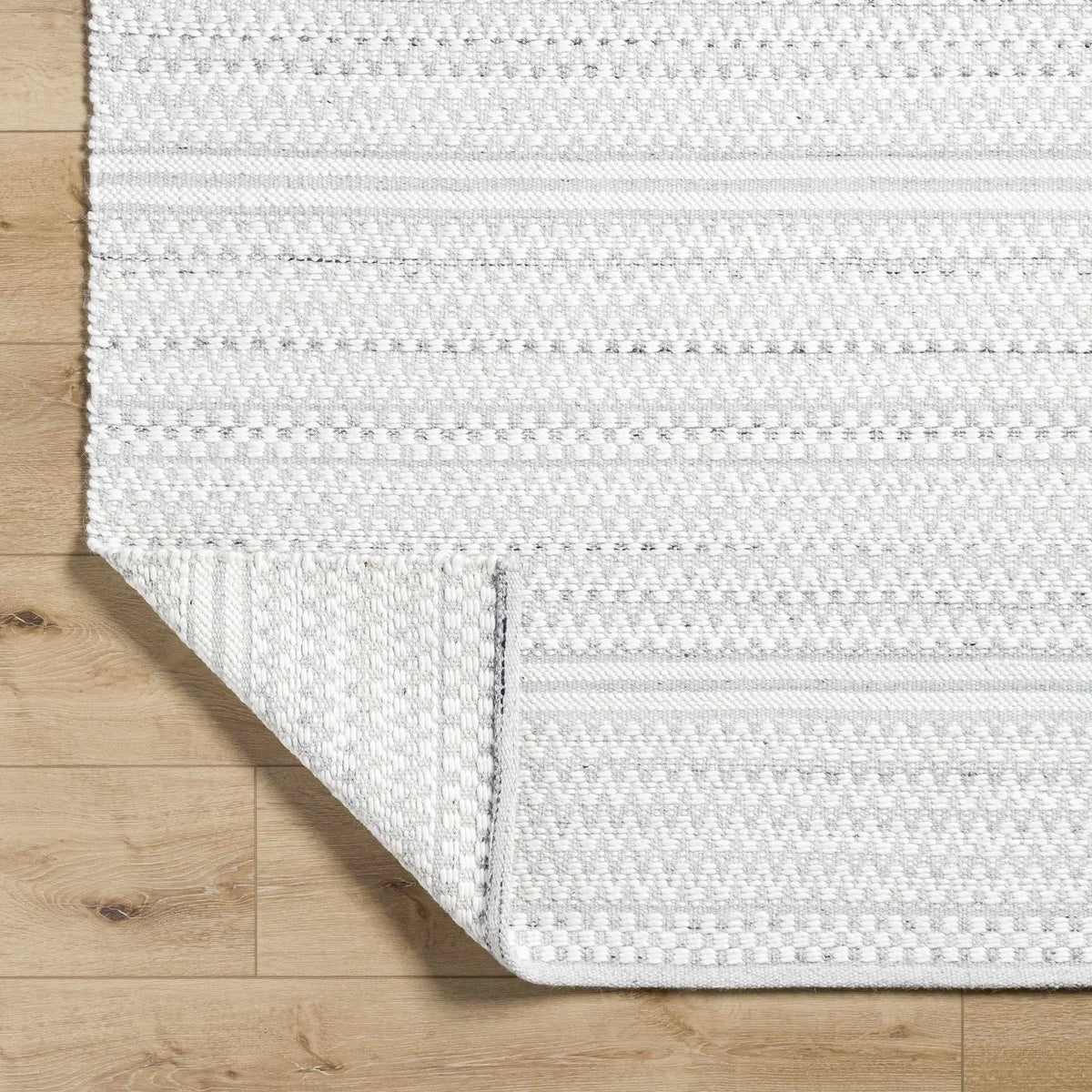 Kendi Wool Rug - Clearance, photo 5 of 8