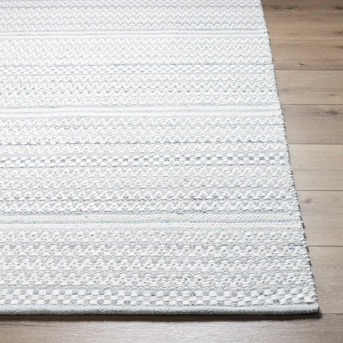 Kendi Wool Rug - Clearance, photo 3 of 8