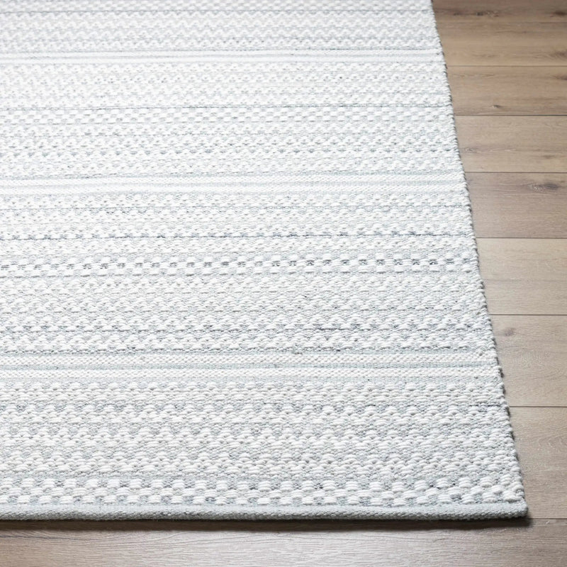 Kendi Wool Rug - Clearance by Boutique Rugs