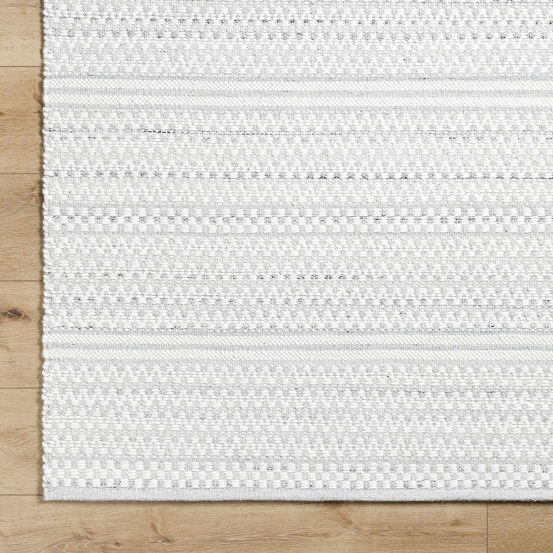 Kendi Wool Rug - Clearance by Boutique Rugs