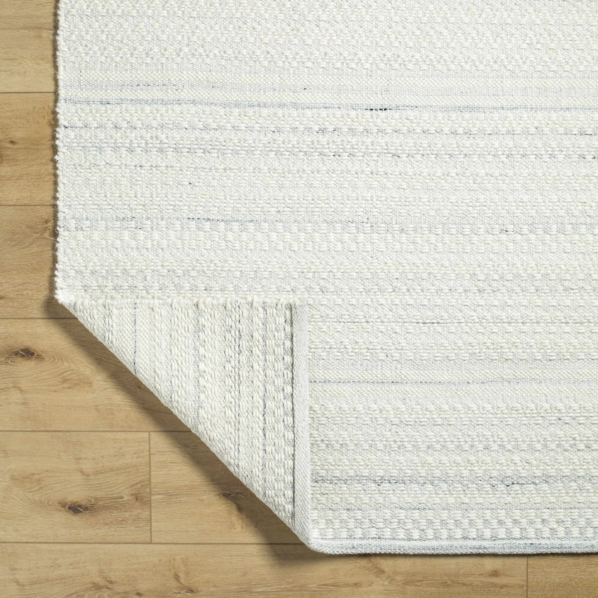 Kendi Light Slate Area Rug - Clearance, photo 5 of 8