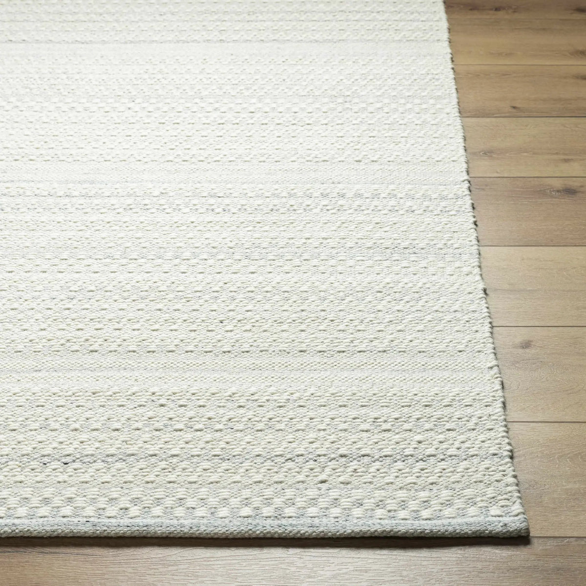 Kendi Light Slate Area Rug - Clearance, photo 3 of 8