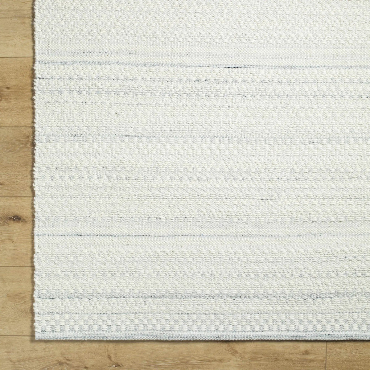 Kendi Light Slate Area Rug - Clearance, photo 7 of 8
