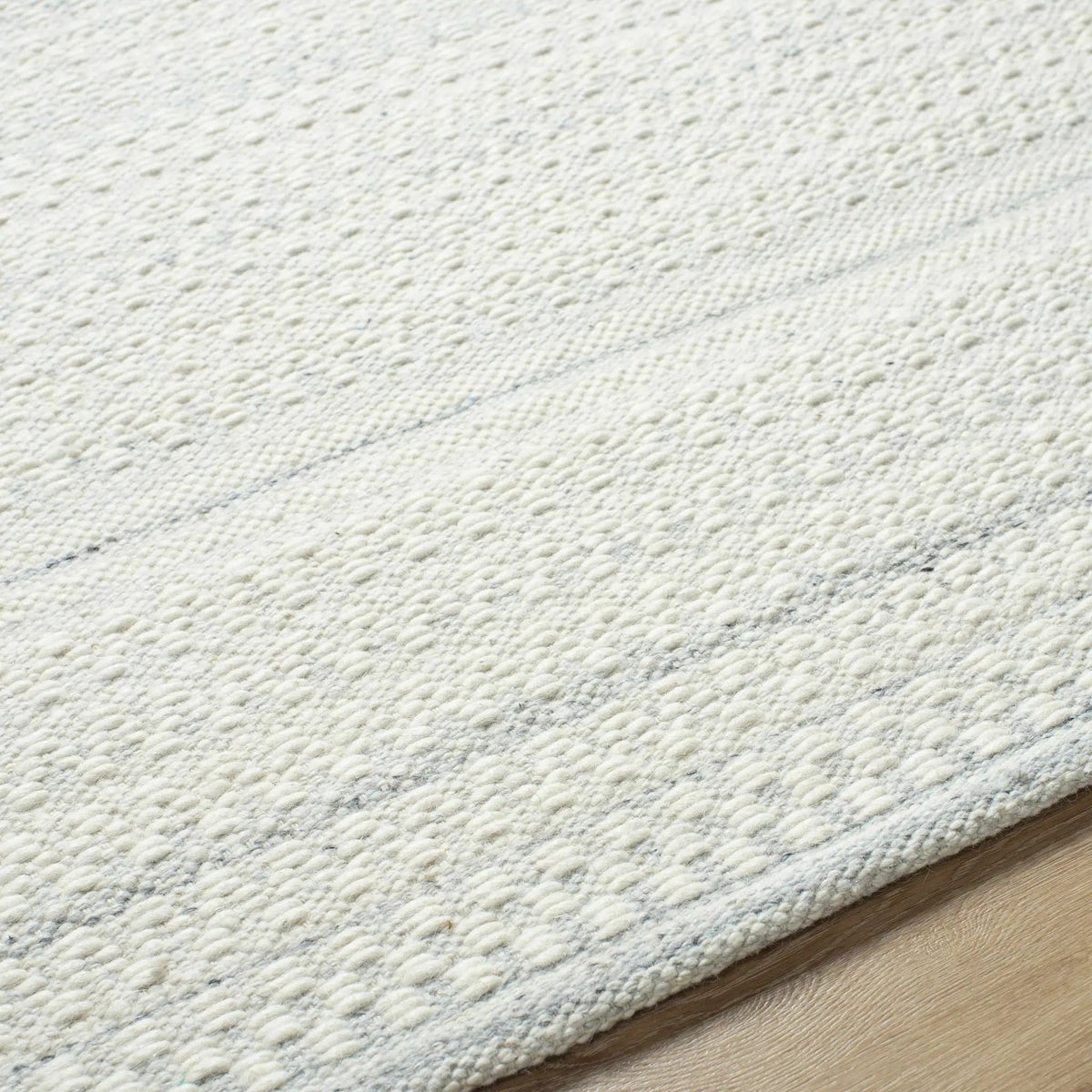 Kendi Light Slate Area Rug - Clearance, photo 6 of 8
