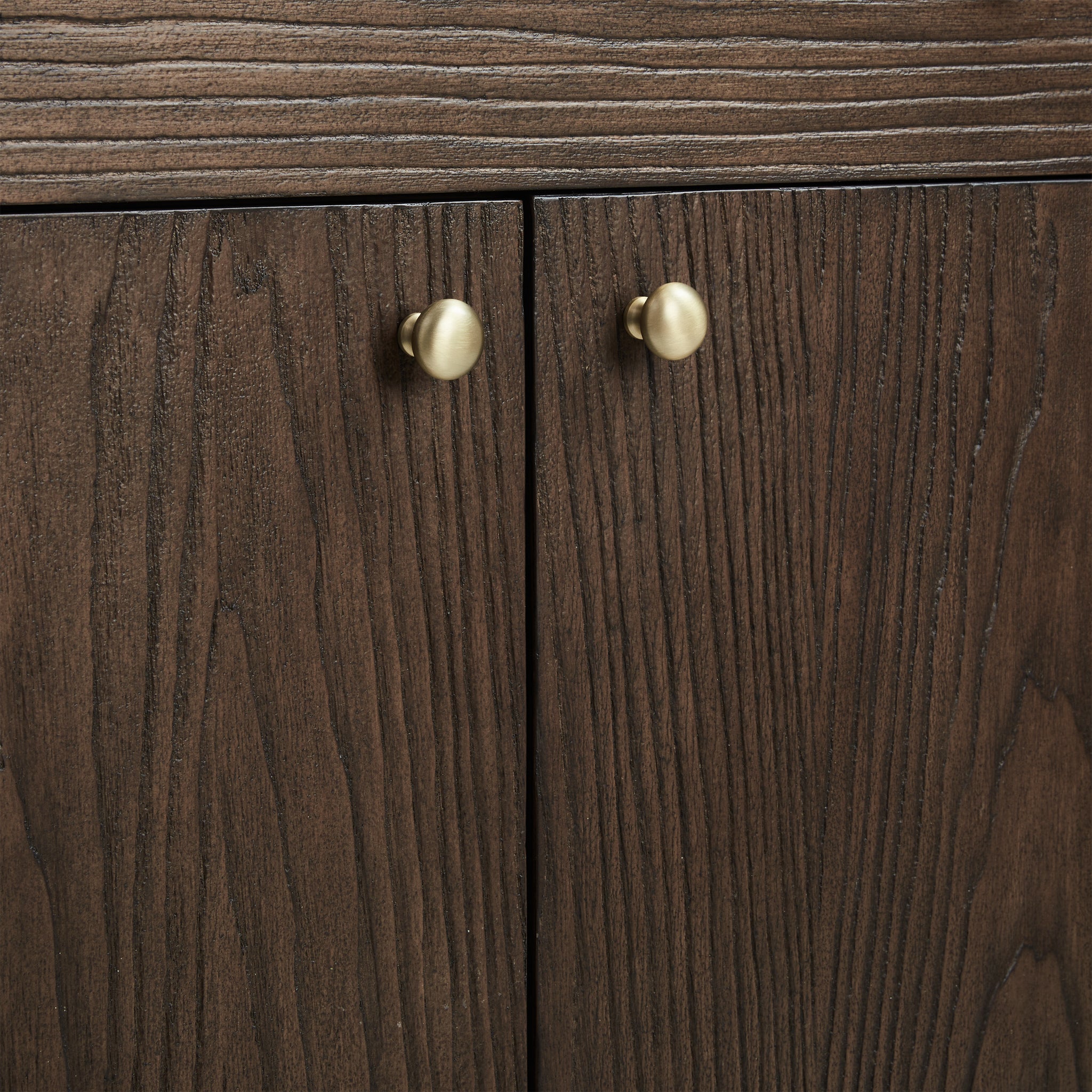 James Martin Gracyn 36" Single Bathroom Vanity, Sable, view 14