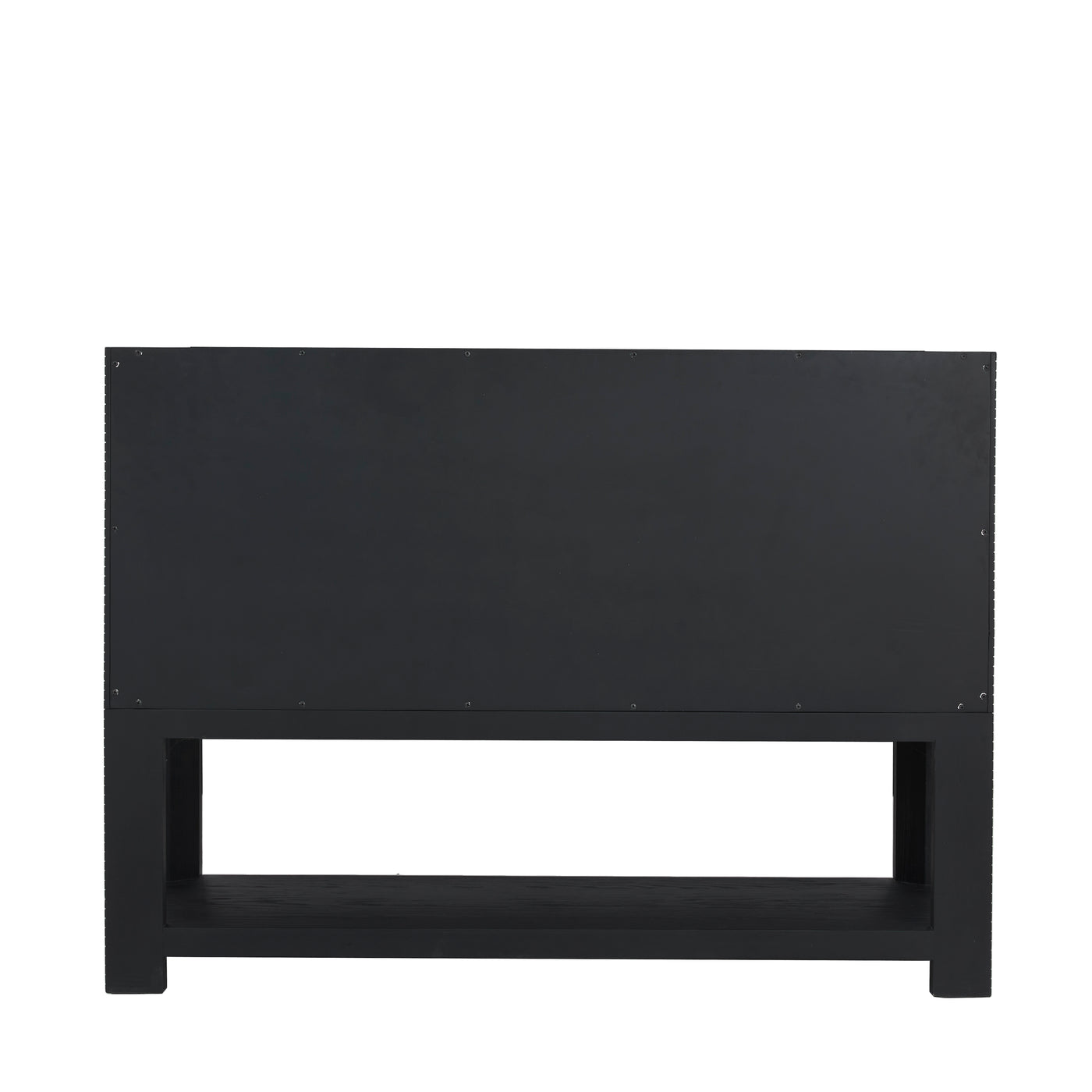 James Martin Lucian 48" Single Bathroom Vanity, Carbon Oak, view 15