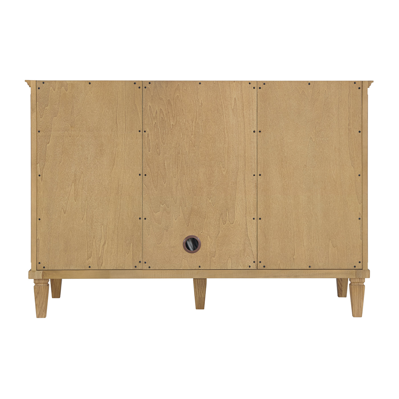 James Martin Lorelai 48" Single Bathroom Vanity, Light Natural Oak, view 22