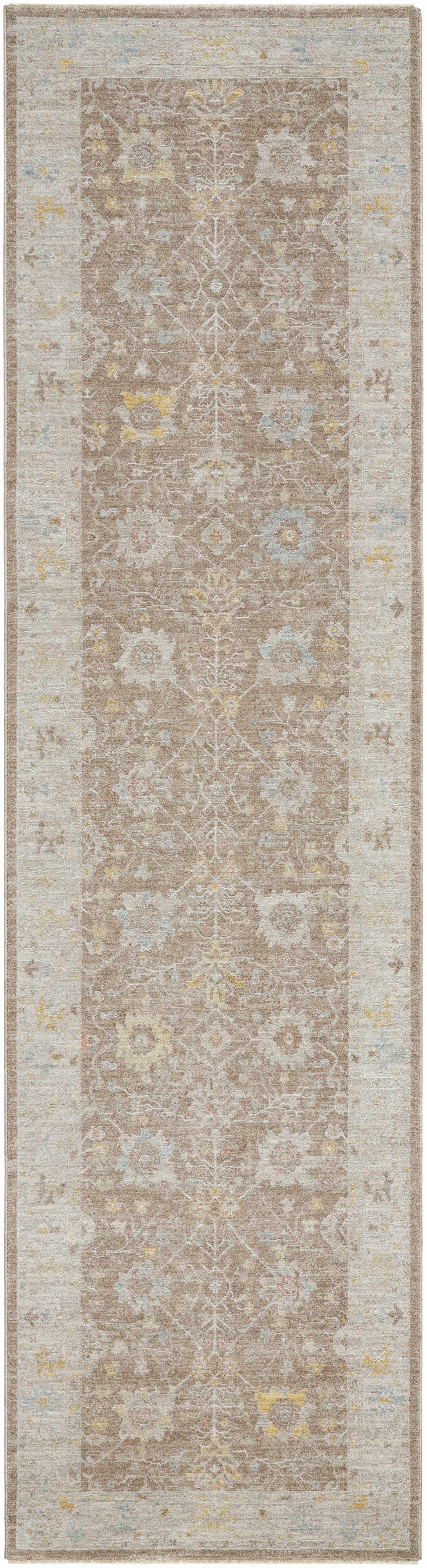 Keao Thick Luxe Area Rug - Clearance by Boutique Rugs