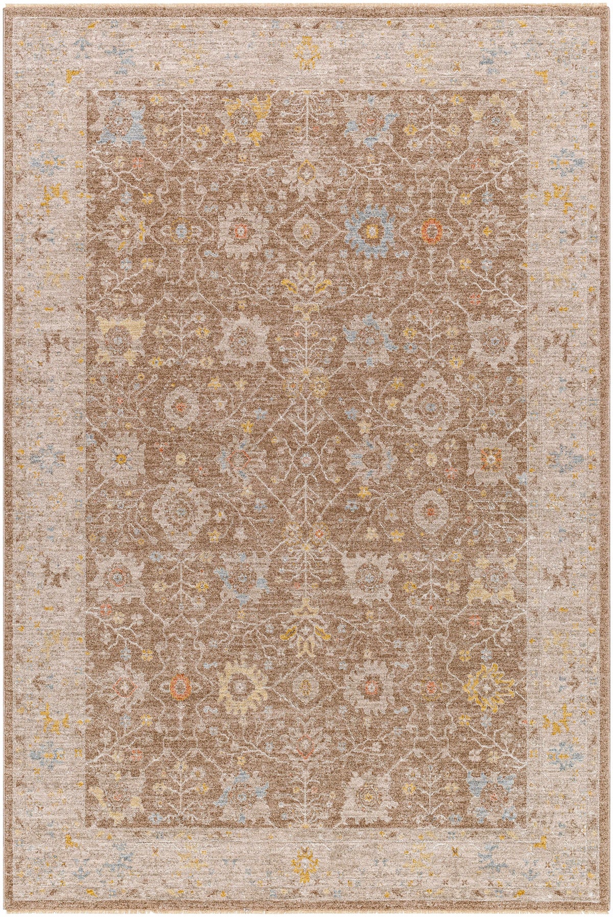 Keao Thick Luxe Area Rug - Clearance, photo 8 of 12