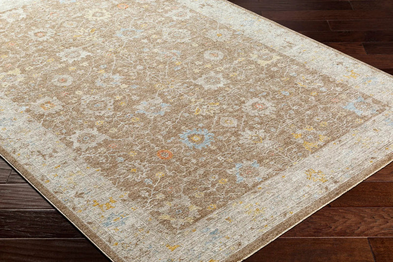 Keao Thick Luxe Area Rug - Clearance by Boutique Rugs