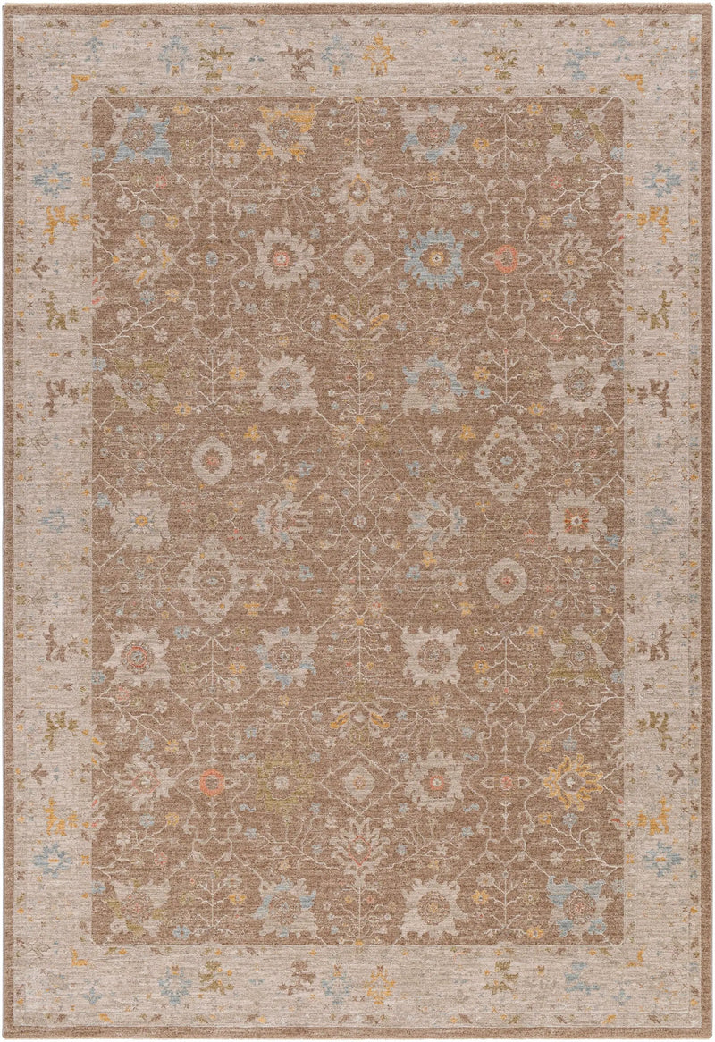Keao Thick Luxe Area Rug - Clearance by Boutique Rugs