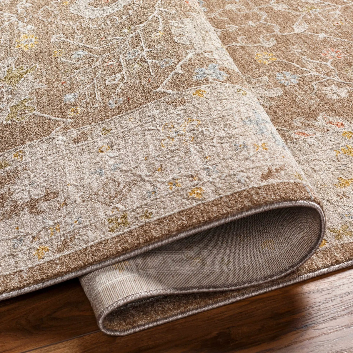 Keao Thick Luxe Area Rug - Clearance, photo 6 of 12