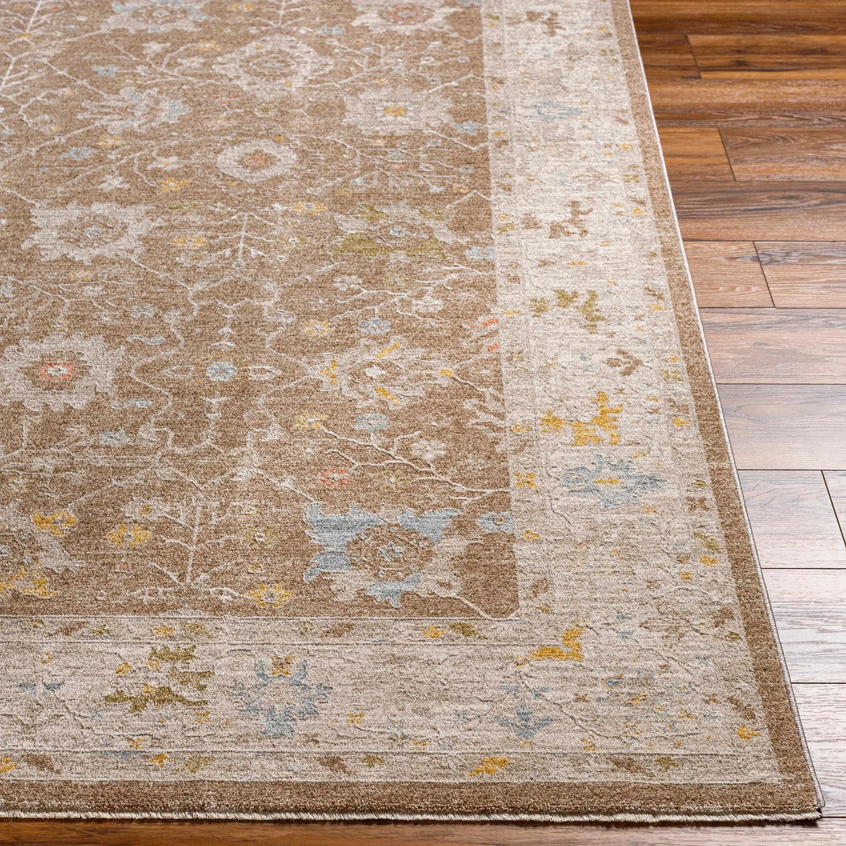 Keao Thick Luxe Area Rug - Clearance, photo 3 of 12