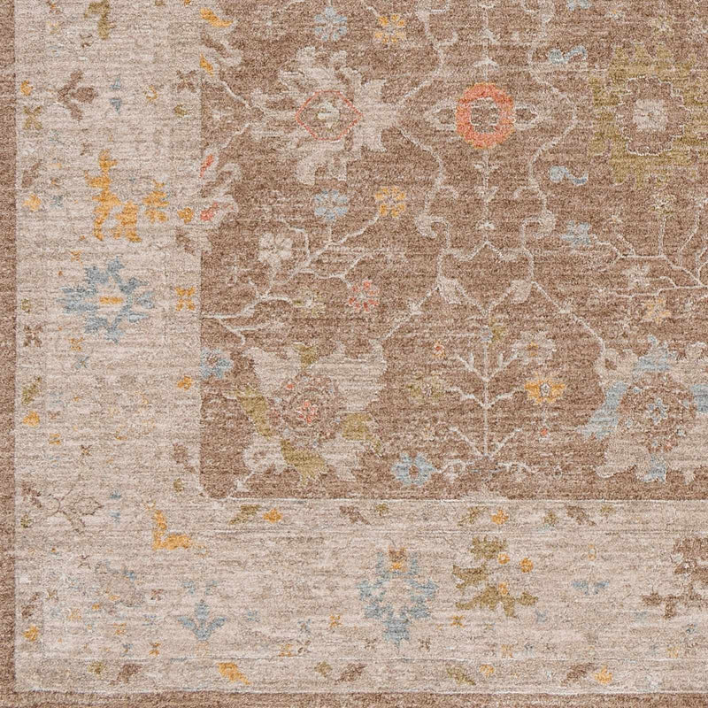 Keao Thick Luxe Area Rug - Clearance by Boutique Rugs