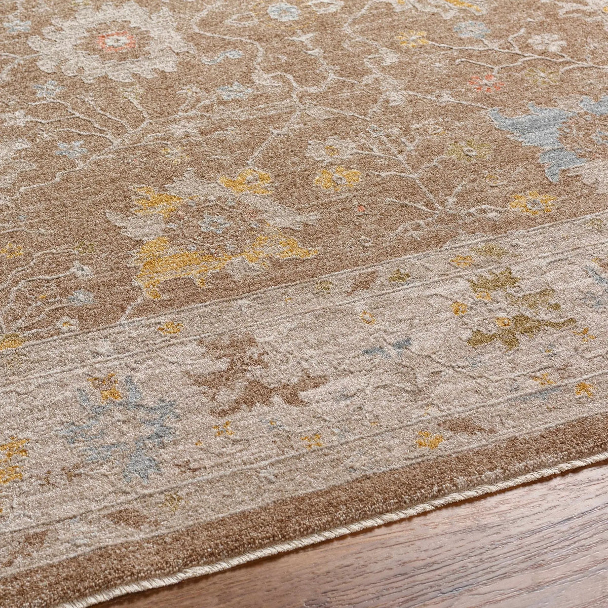Keao Thick Luxe Area Rug - Clearance, photo 4 of 12