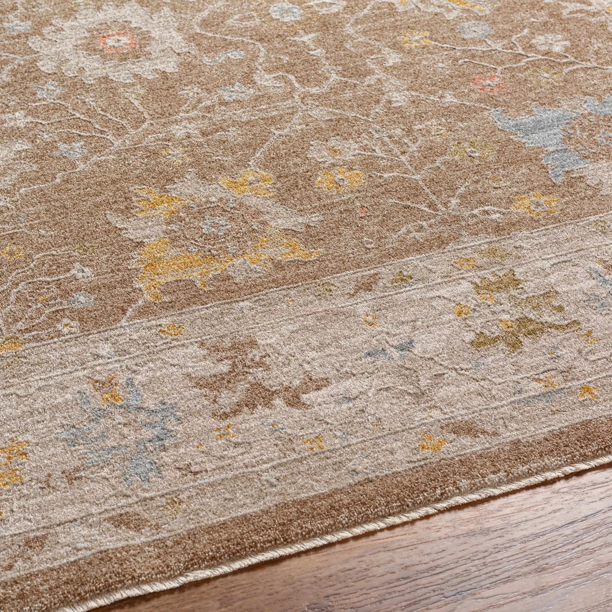 Keao Thick Luxe Area Rug - Clearance by Boutique Rugs