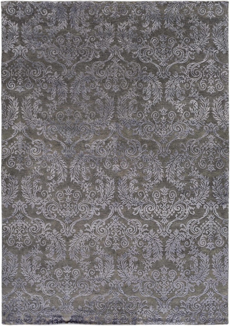 Kechi Area Rug - Clearance by Boutique Rugs