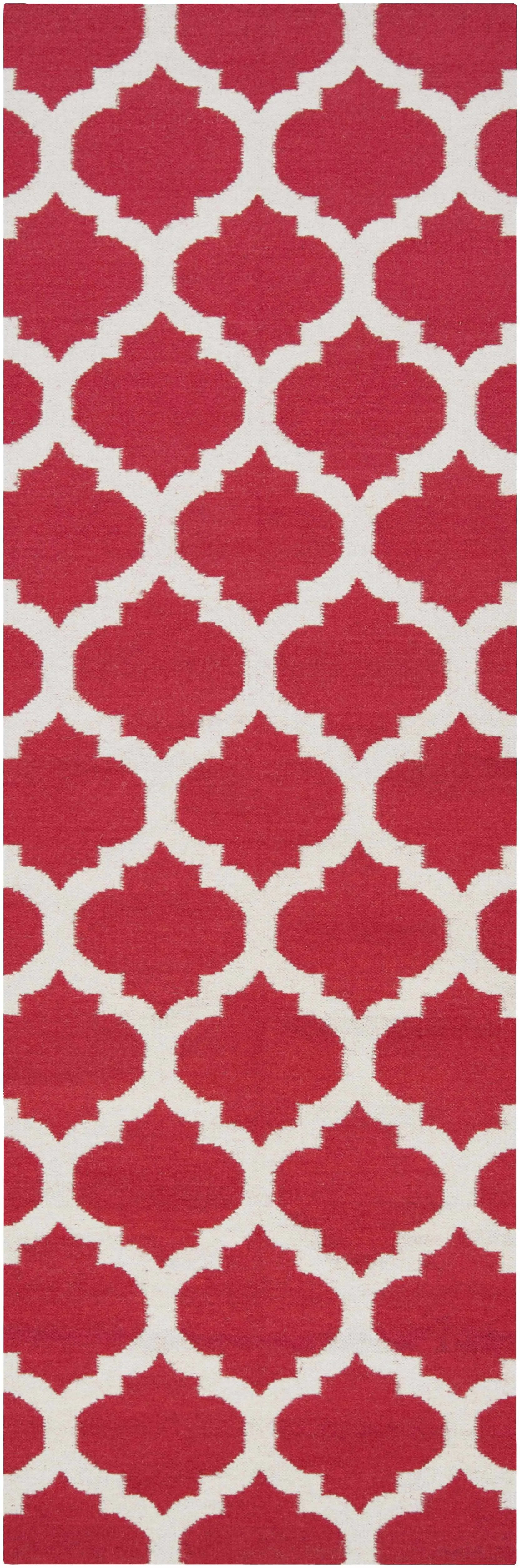Keeseville Wool Area Rug - Clearance by Boutique Rugs
