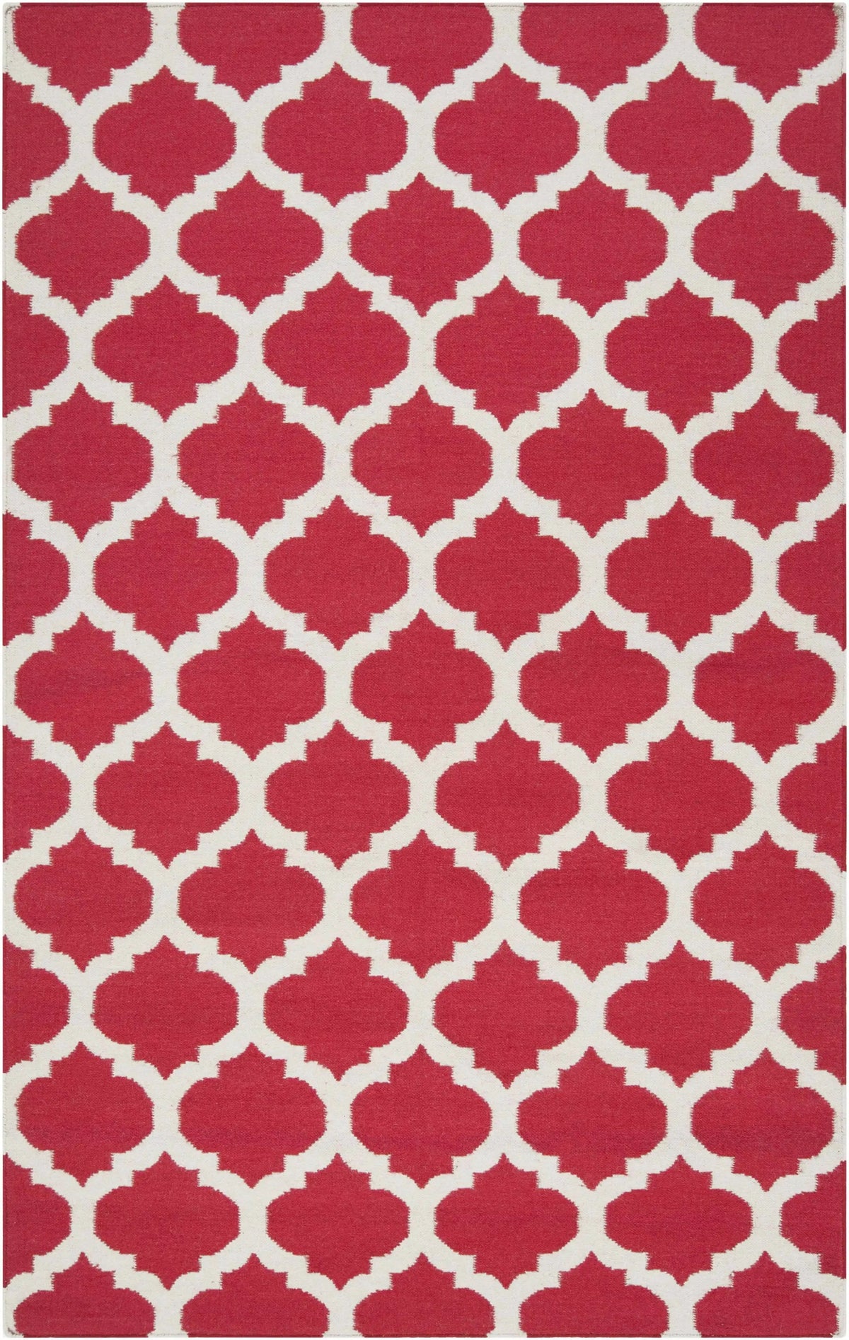 Keeseville Wool Area Rug - Clearance