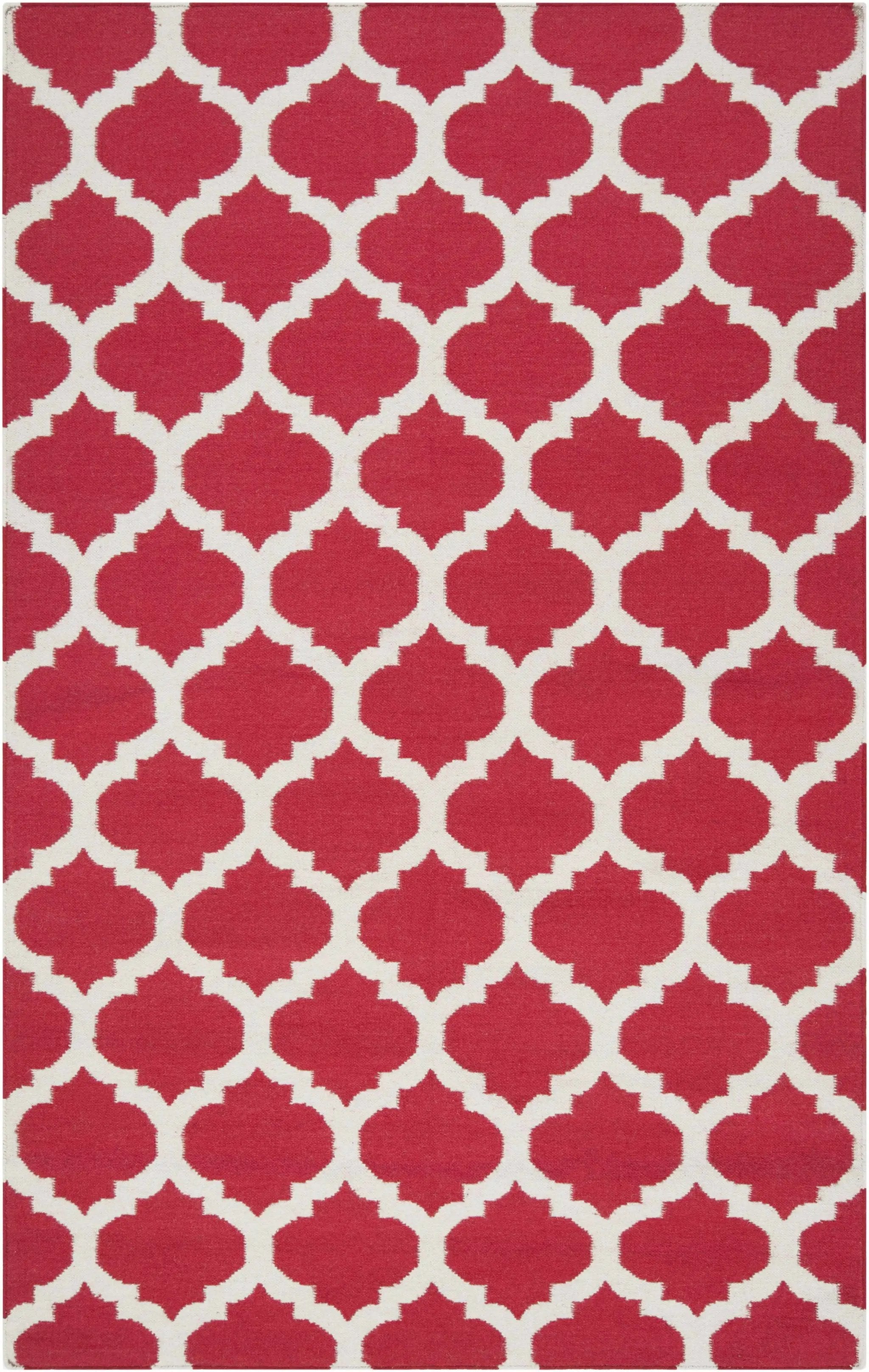 Keeseville Wool Area Rug - Clearance by Boutique Rugs