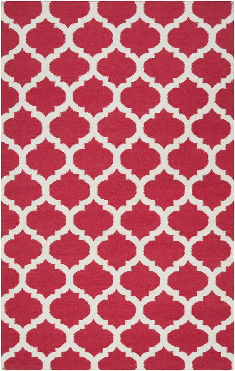 Keeseville Wool Area Rug - Clearance by Boutique Rugs