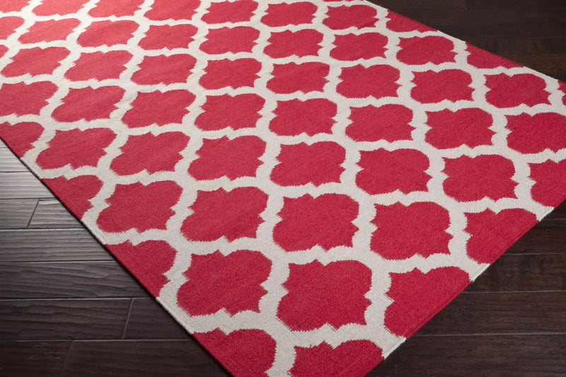Keeseville Wool Area Rug - Clearance by Boutique Rugs