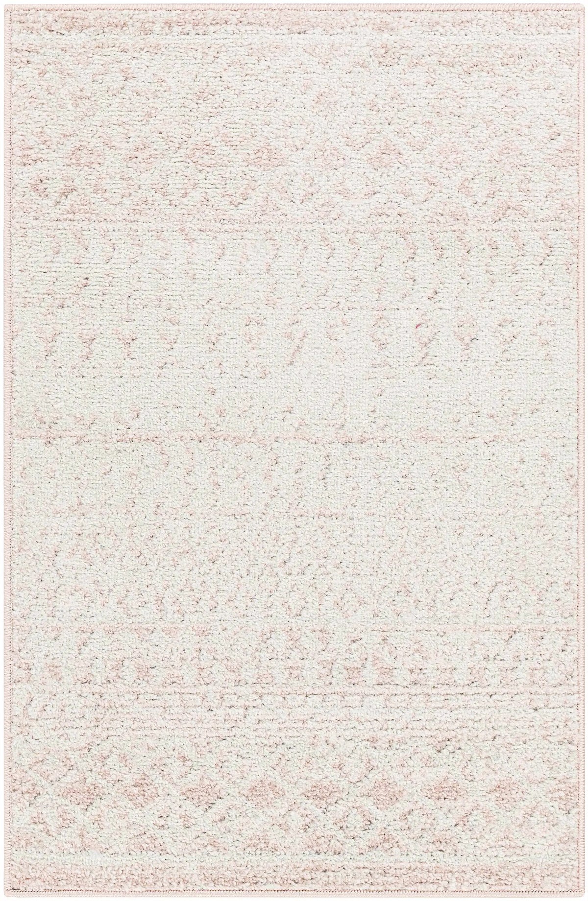 Constantin Blush Area Rug - Clearance, photo 13 of 14