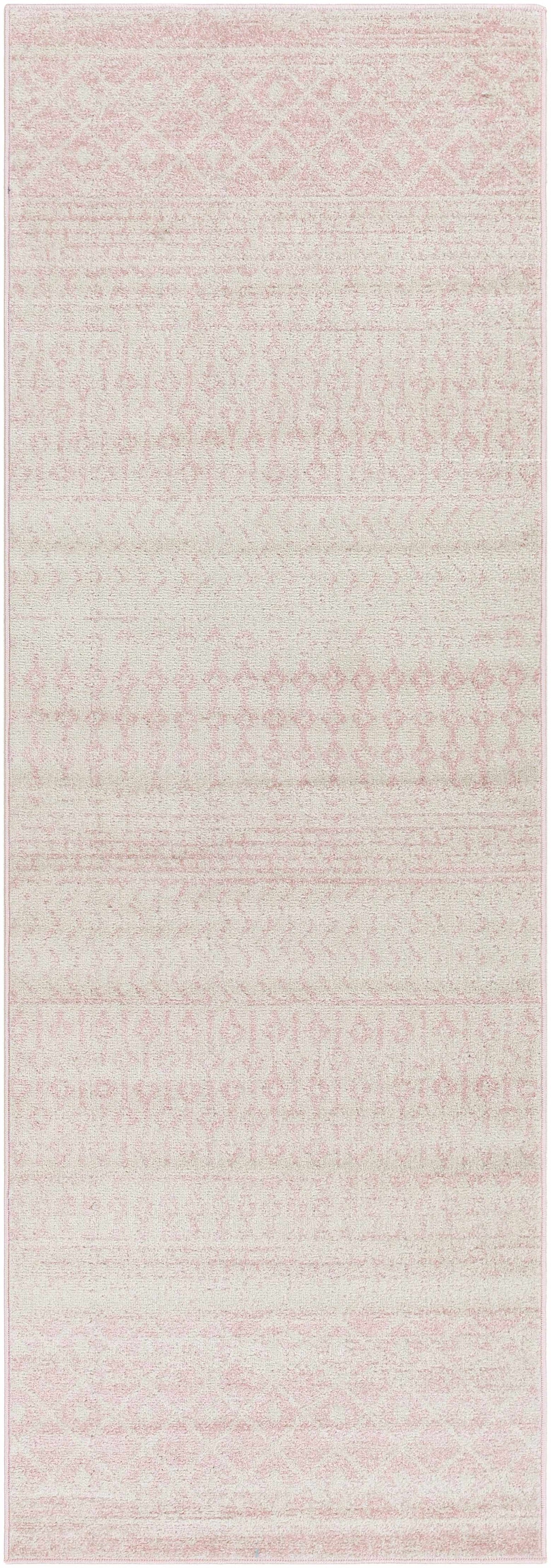 Constantin Blush Area Rug - Clearance, photo 8 of 14