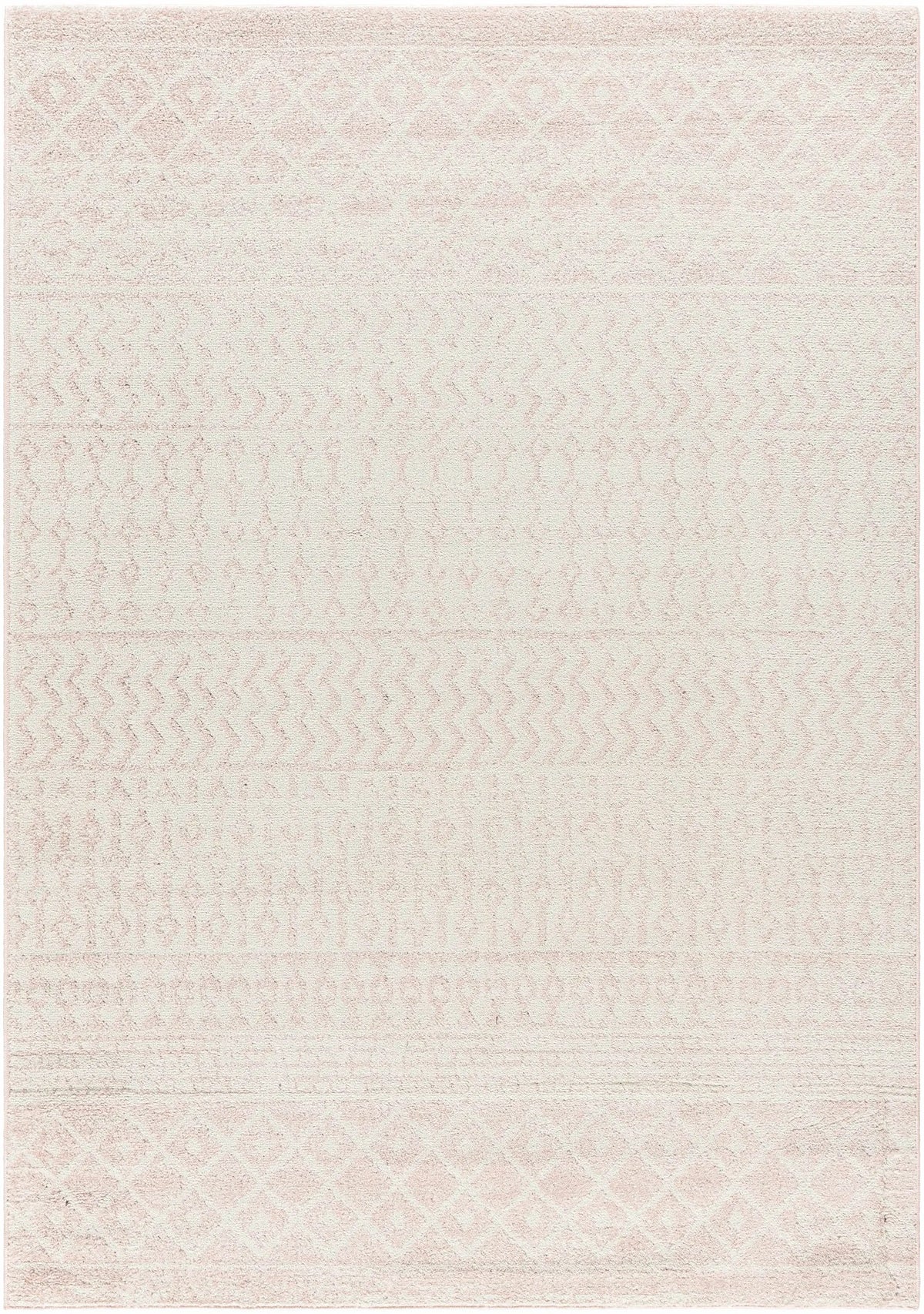 Constantin Blush Area Rug - Clearance, photo 14 of 14