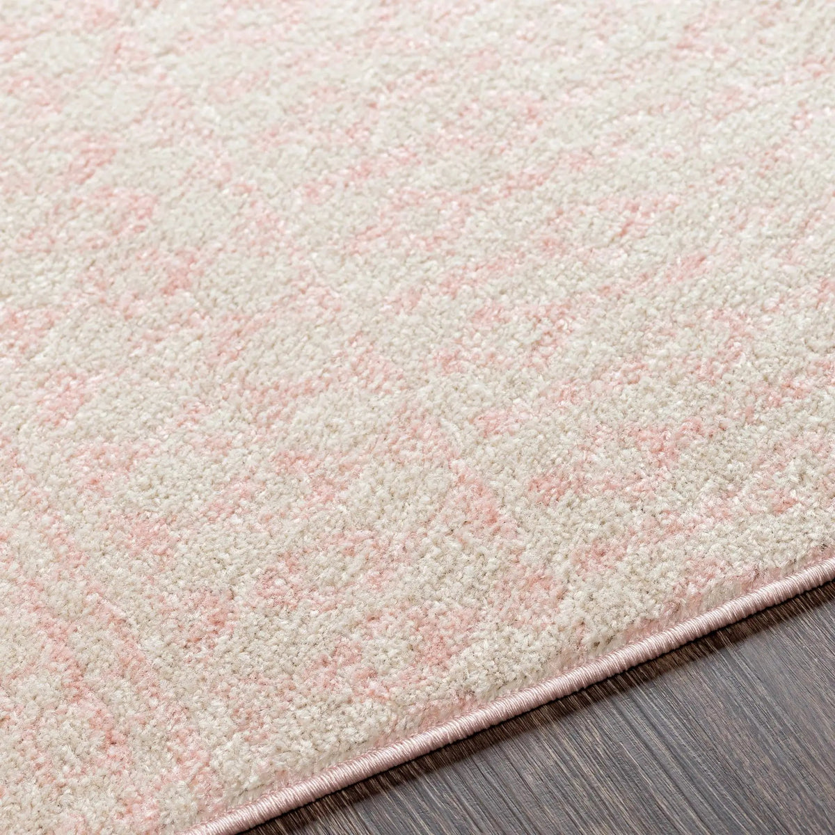 Constantin Blush Area Rug - Clearance, photo 9 of 14
