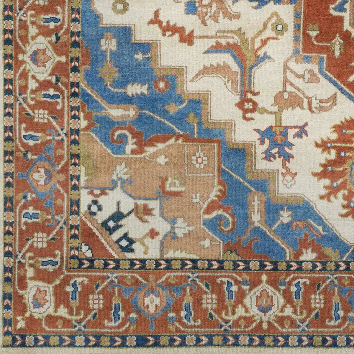 Kekaha Clearance Rug - Clearance, sample swatch