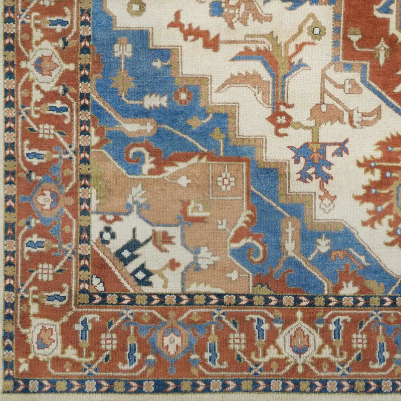 Kekaha Clearance Rug - Clearance by Boutique Rugs
