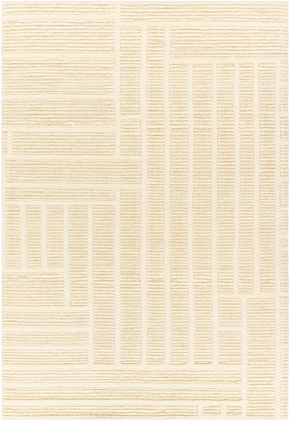 Kelburn Area Rug - Clearance