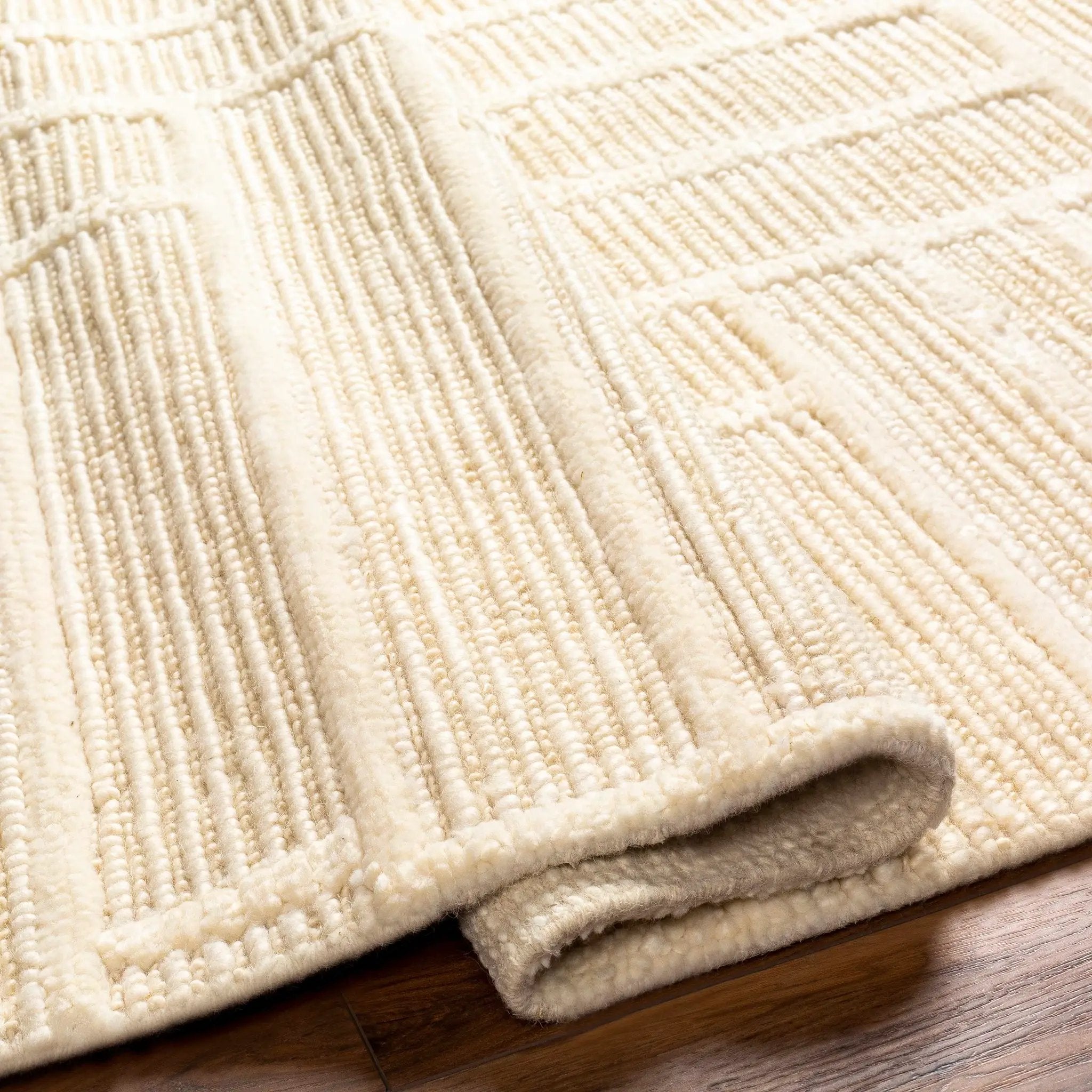 Kelburn Area Rug - Clearance by Boutique Rugs