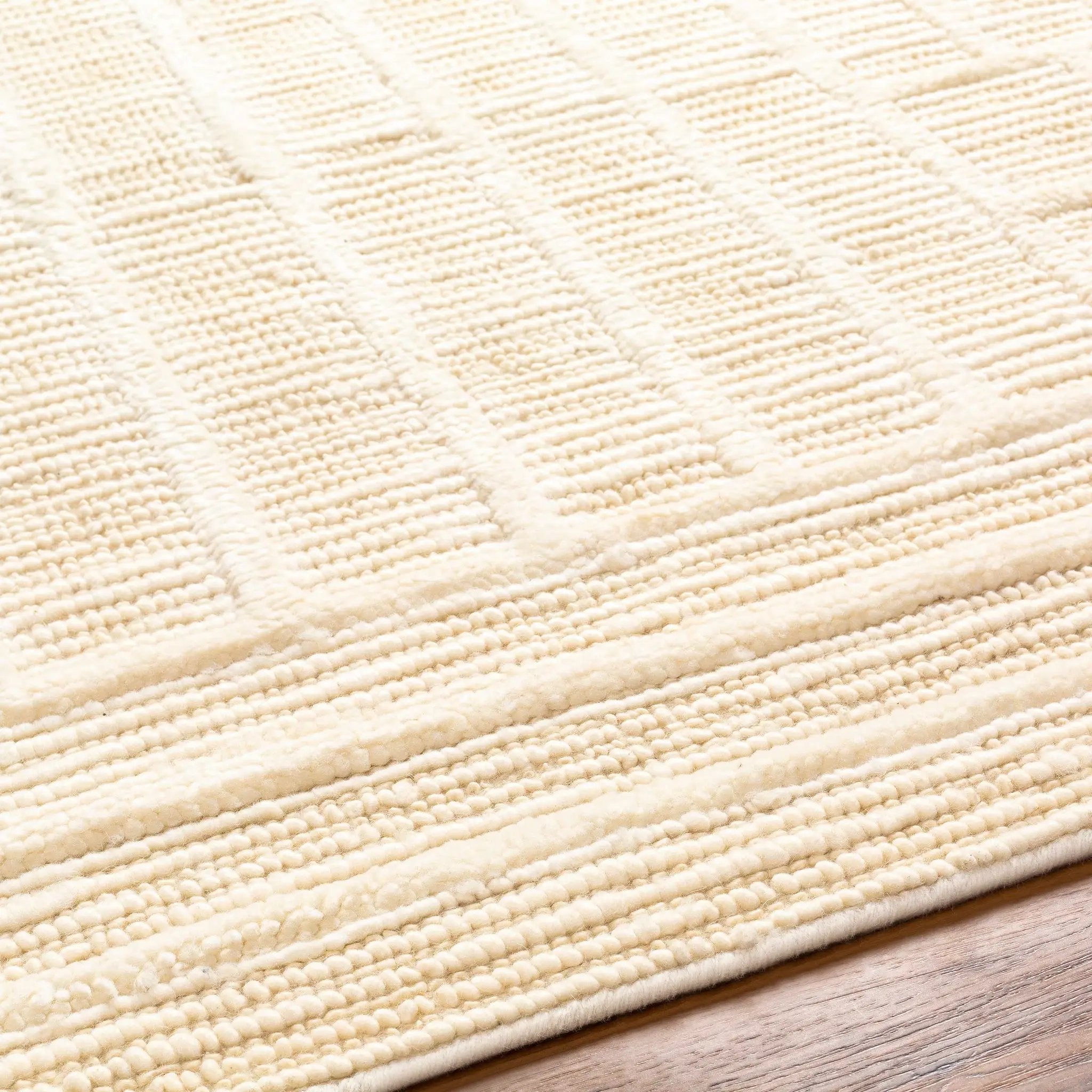 Kelburn Area Rug - Clearance by Boutique Rugs