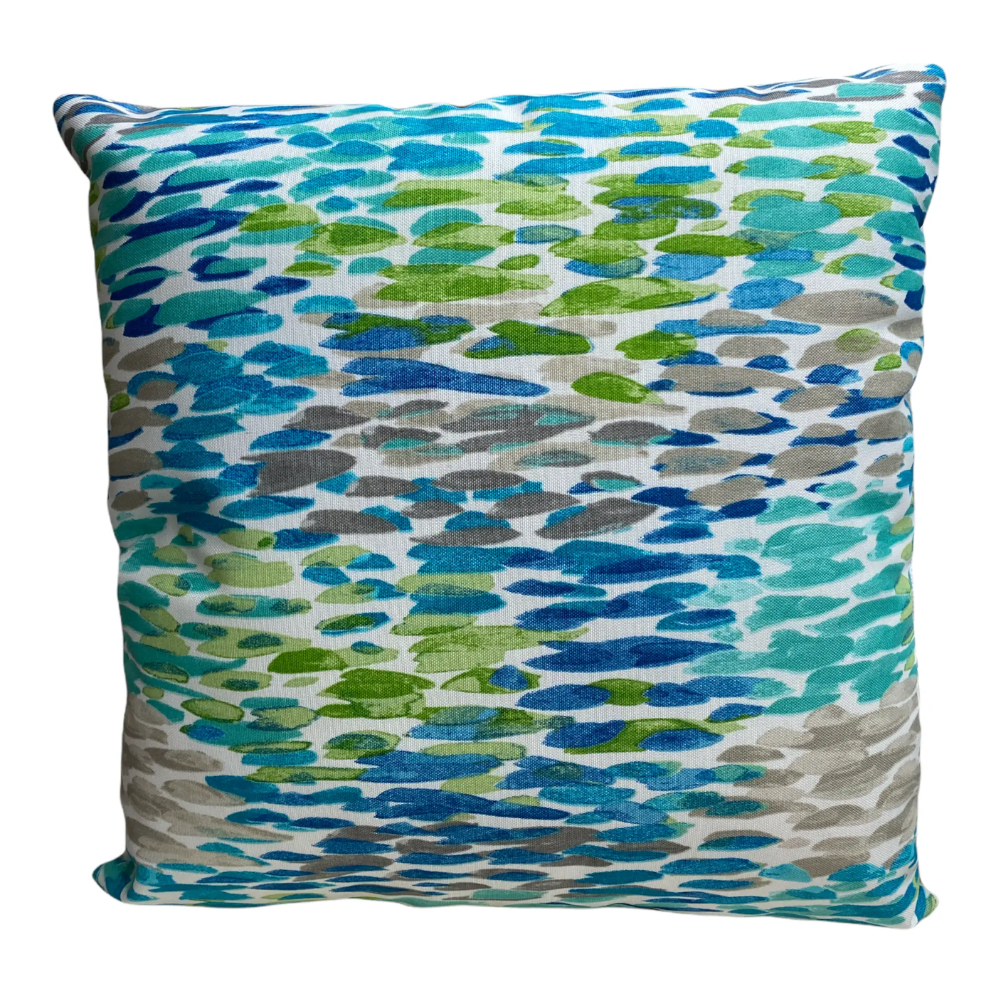 16" Sunbrella® Outdoor Throw Pillow – Small Size, Big Impact by Outdoor-USA®