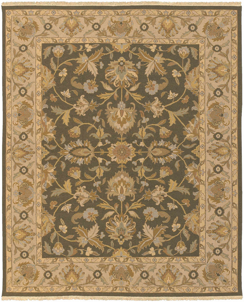 Kelseyville Area Rug - Clearance by Boutique Rugs