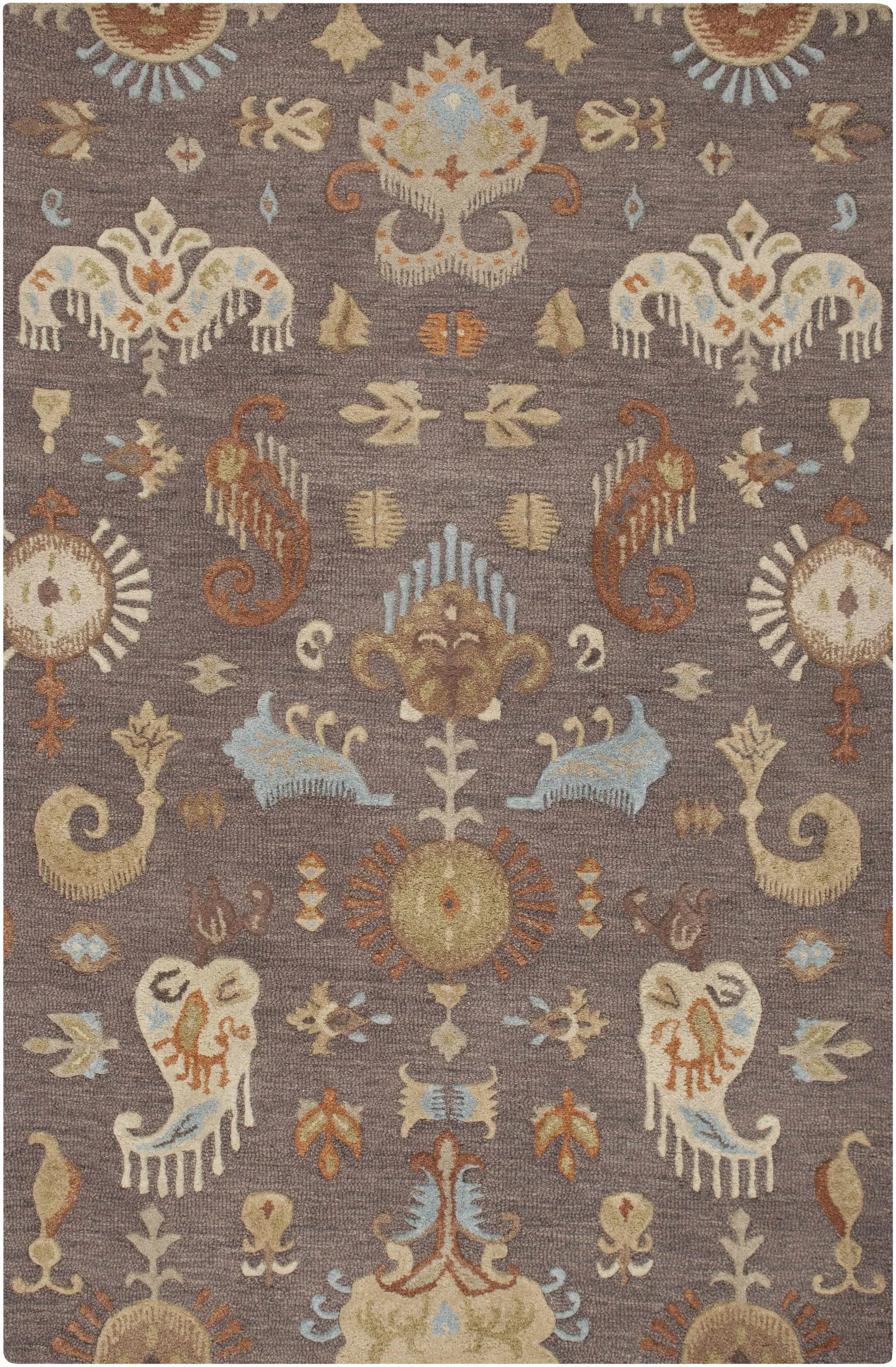 Kelty Area Rug - Clearance by Boutique Rugs