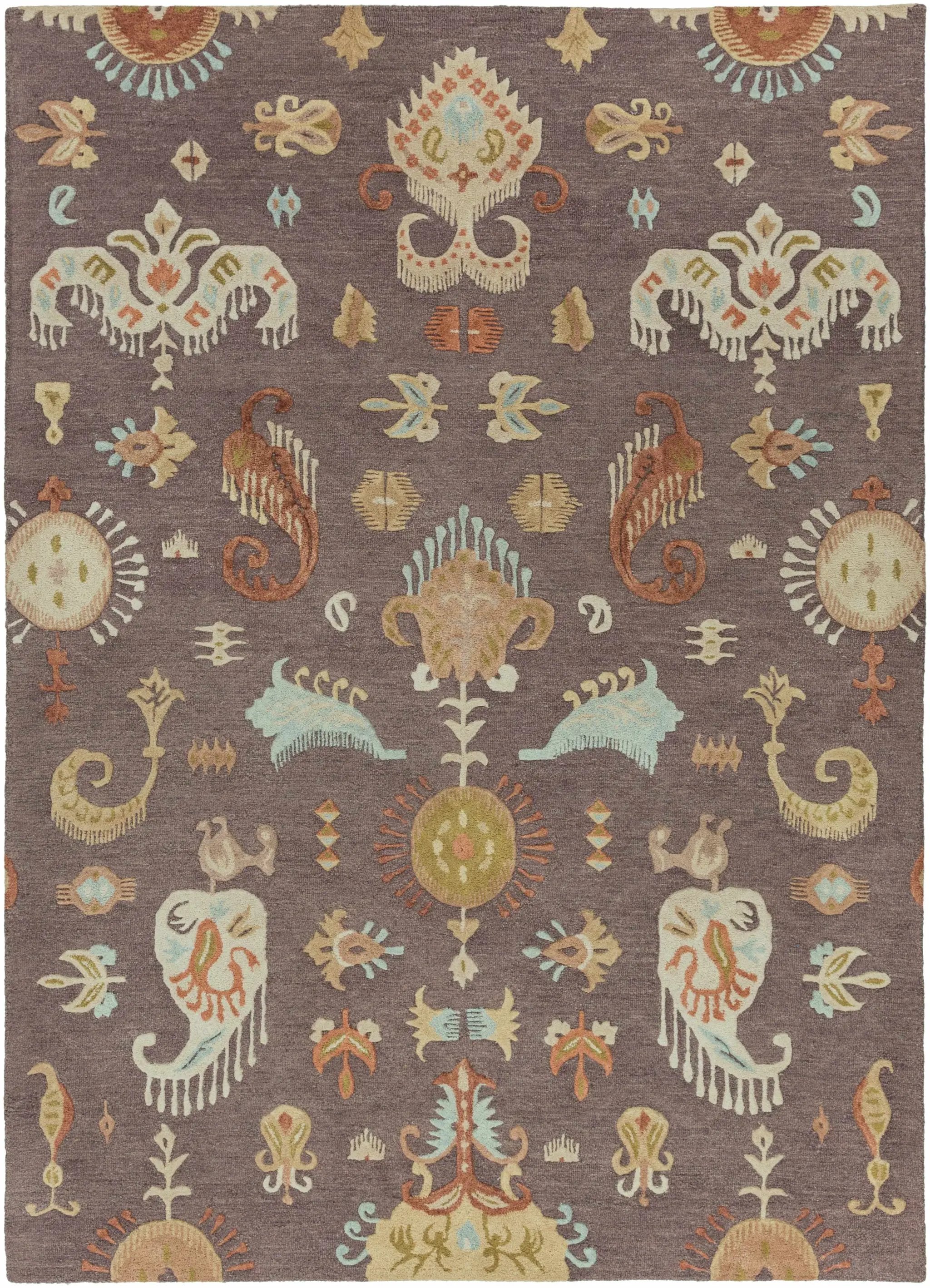 Kelty Area Rug - Clearance by Boutique Rugs
