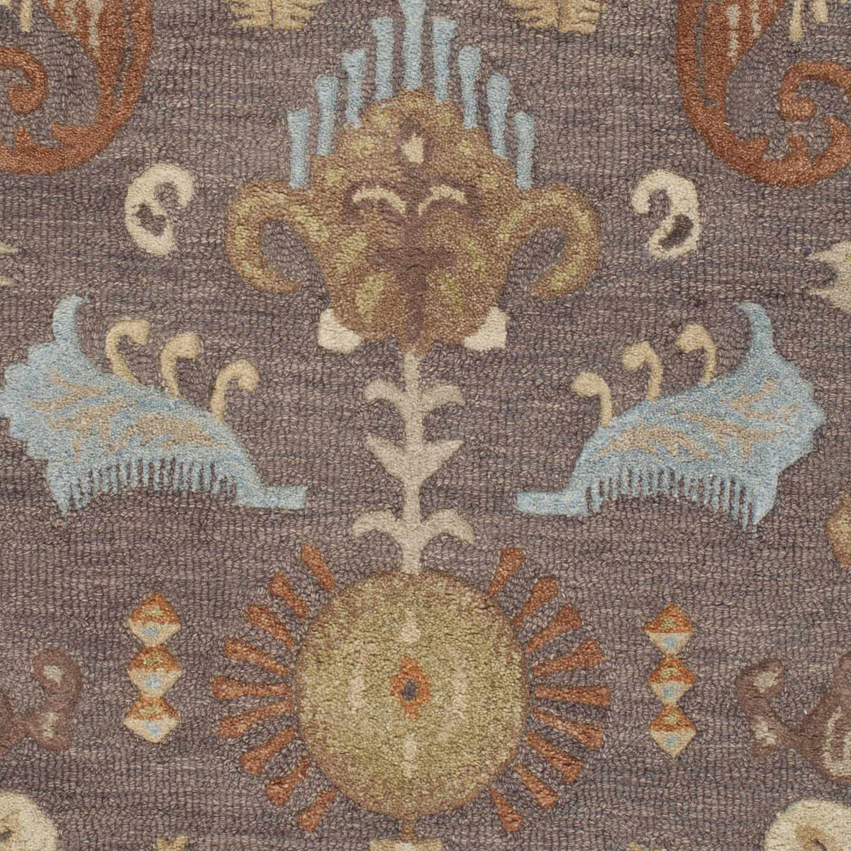 Kelty Area Rug - Clearance, sample swatch