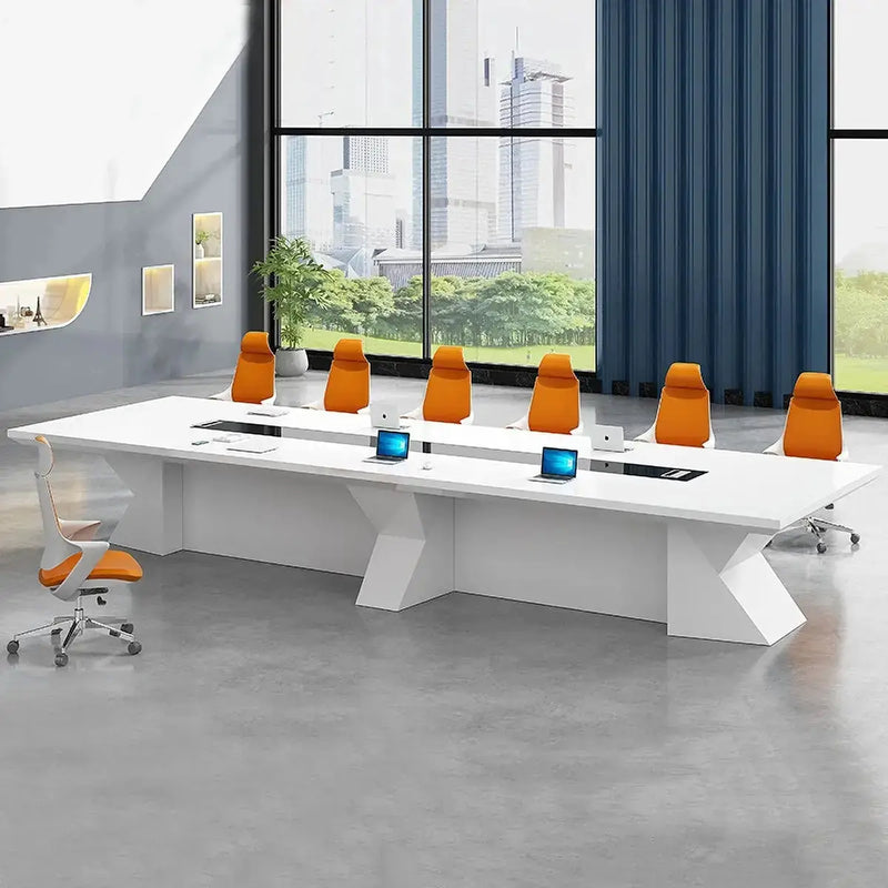 Kendrix · Conference Room Table by Arc Grove