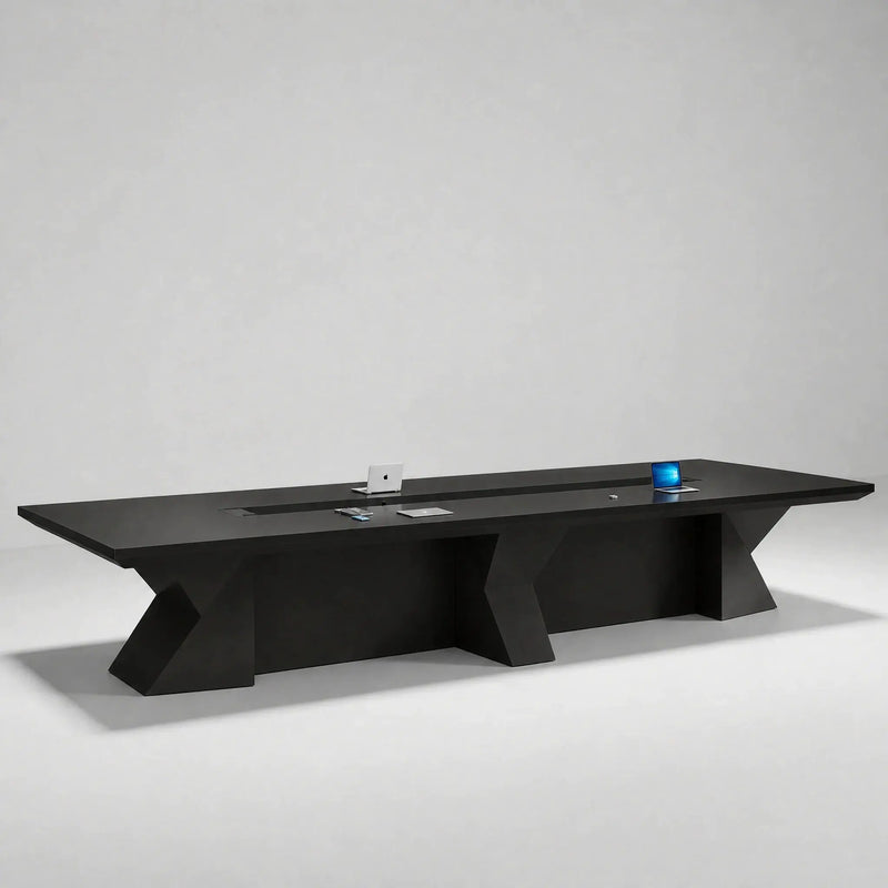 Kendrix · Conference Room Table by Arc Grove