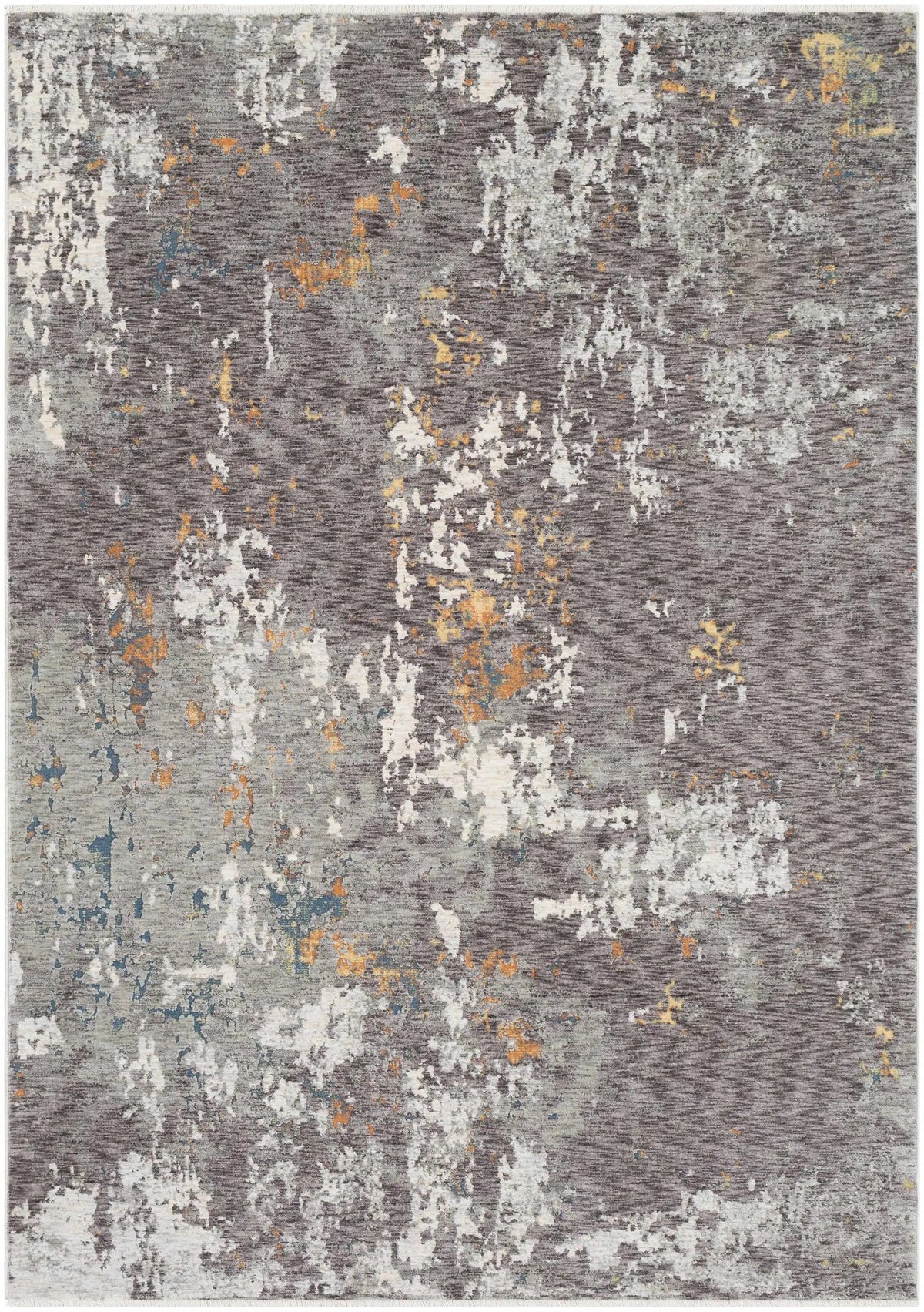 Kenedy Carved Statement Carpet - Clearance