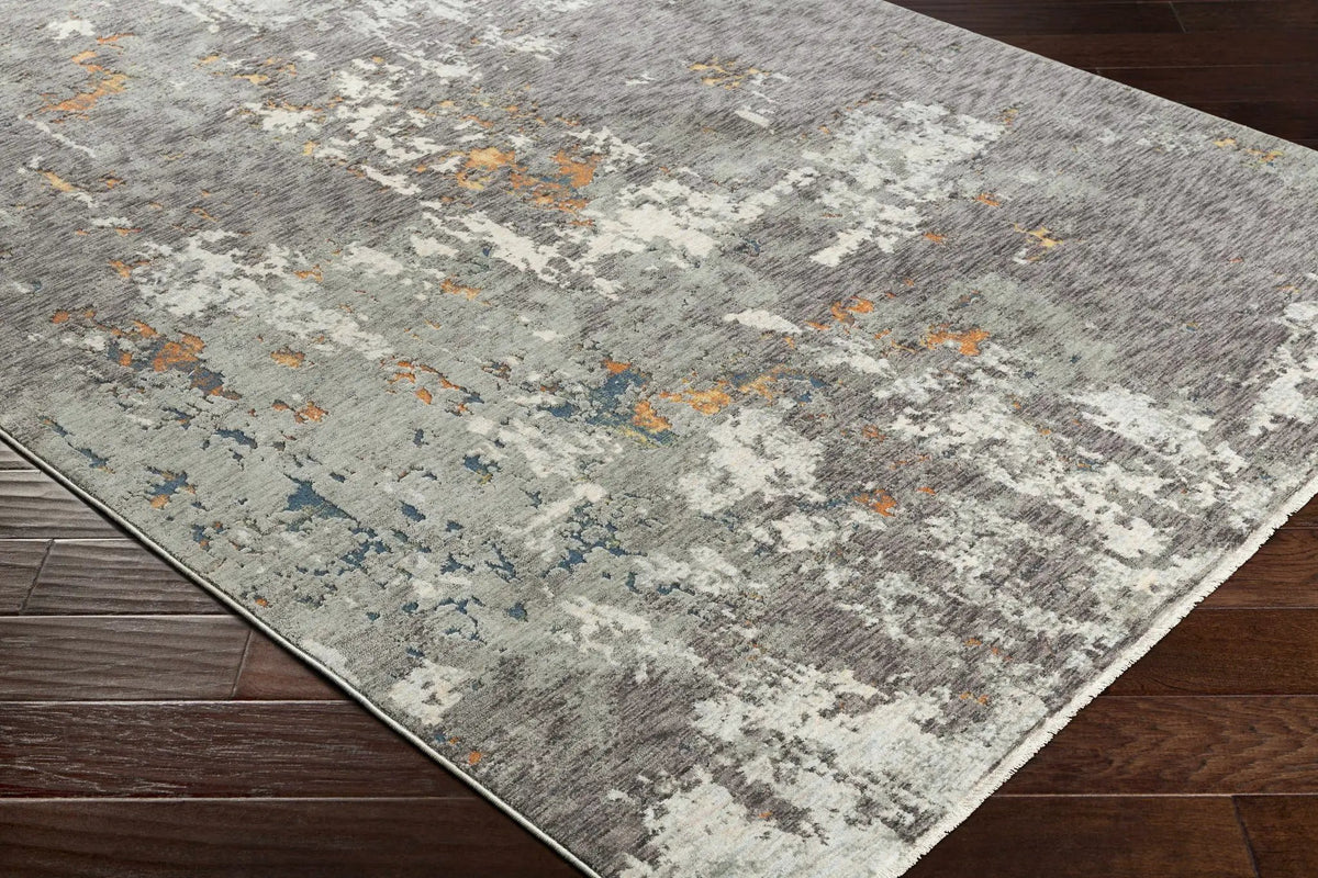 Kenedy Carved Statement Carpet - Clearance, photo 3 of 11