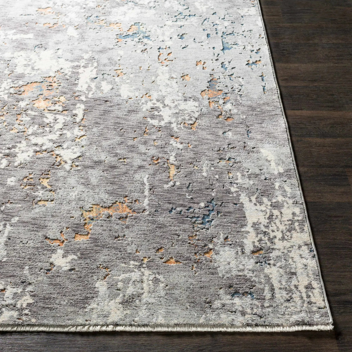 Kenedy Carved Statement Carpet - Clearance, photo 5 of 11