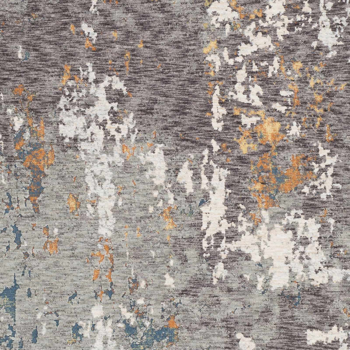 Kenedy Carved Statement Carpet - Clearance, sample swatch