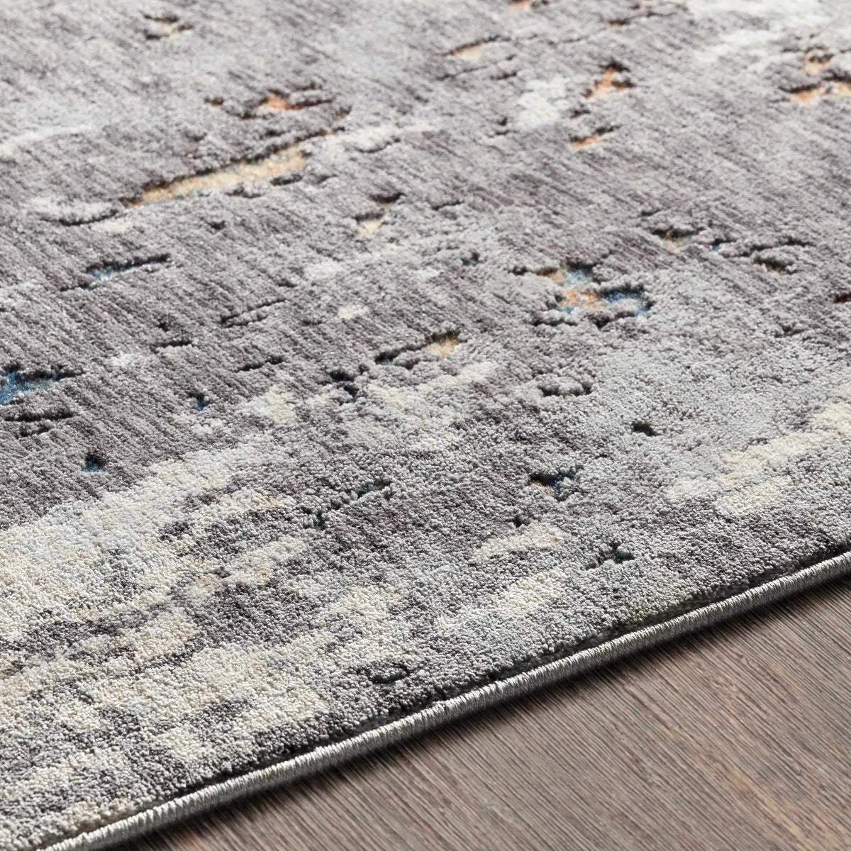 Kenedy Carved Statement Carpet - Clearance, photo 7 of 11