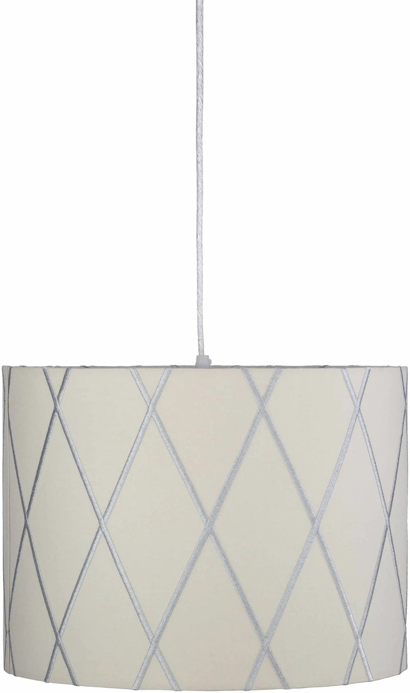 Dows Ceiling Light - Clearance by Boutique Rugs